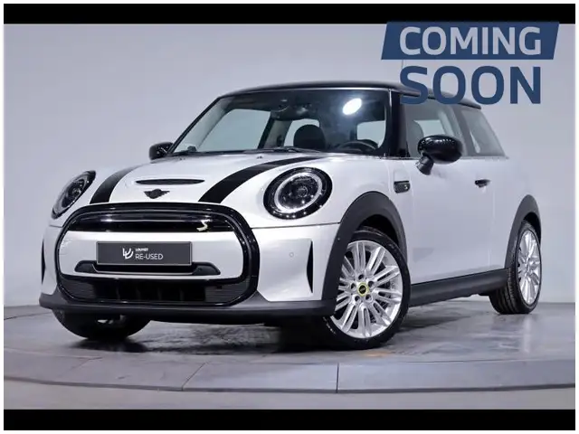 MINI Cooper SE Hatch