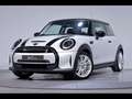 MINI Cooper SE Hatch Gris - thumbnail 2