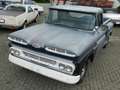 Chevrolet C-10 Apache - 1/2 ton Longbed Stepside Pick Up Blauw - thumbnail 17