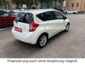 Nissan Note Acenta PLUS *Sehr gepflegt* *Top Zustand* Blanco - thumbnail 7