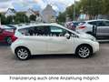 Nissan Note Acenta PLUS *Sehr gepflegt* *Top Zustand* Blanco - thumbnail 5