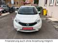 Nissan Note Acenta PLUS *Sehr gepflegt* *Top Zustand* Blanco - thumbnail 2