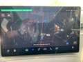 MG Sonstige MGS6 EV 77 kWh 4WD Luxury Grau - thumbnail 17