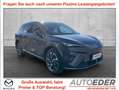 MG Sonstige MGS6 EV 77 kWh 4WD Luxury Grau - thumbnail 1