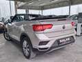Volkswagen T-Roc T-Roc Cabriolet 1.5 TSI B.AUTO_NAVI_CARPLAY_CUIR Grau - thumbnail 7