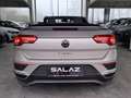 Volkswagen T-Roc T-Roc Cabriolet 1.5 TSI B.AUTO_NAVI_CARPLAY_CUIR Grau - thumbnail 6