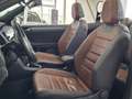 Volkswagen T-Roc T-Roc Cabriolet 1.5 TSI B.AUTO_NAVI_CARPLAY_CUIR Grau - thumbnail 10