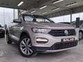 Volkswagen T-Roc T-Roc Cabriolet 1.5 TSI B.AUTO_NAVI_CARPLAY_CUIR Grau - thumbnail 4