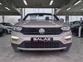 Volkswagen T-Roc T-Roc Cabriolet 1.5 TSI B.AUTO_NAVI_CARPLAY_CUIR Grau - thumbnail 3