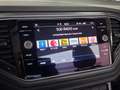 Volkswagen T-Roc T-Roc Cabriolet 1.5 TSI B.AUTO_NAVI_CARPLAY_CUIR Grau - thumbnail 15