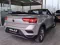 Volkswagen T-Roc T-Roc Cabriolet 1.5 TSI B.AUTO_NAVI_CARPLAY_CUIR Grau - thumbnail 5