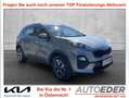 Kia Sportage 1,6 GDI GPF Silber Silber - thumbnail 1
