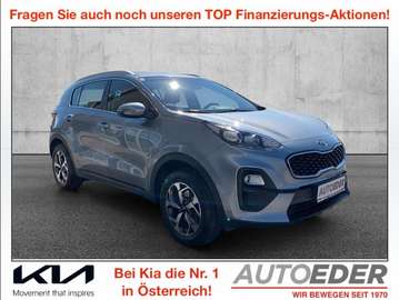 1,6 GDI GPF Silber