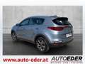 Kia Sportage 1,6 GDI GPF Silber Silber - thumbnail 4