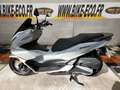 Honda PCX 125 Gris - thumbnail 2