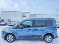 Ford Tourneo Connect 1.5 TDCI|Klima|5-Sitzer|1-Hand| Bleu - thumbnail 5