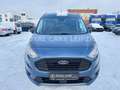 Ford Tourneo Connect 1.5 TDCI|Klima|5-Sitzer|1-Hand| Bleu - thumbnail 2