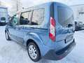 Ford Tourneo Connect 1.5 TDCI|Klima|5-Sitzer|1-Hand| Bleu - thumbnail 6
