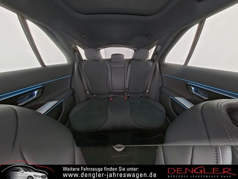 Mercedes-Benz E 220 T d PANORAMA*AHK*NIGHT AMG Line Advanced — photo 6