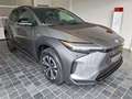Toyota bZ4X Business Plus 2WD Noir - thumbnail 4