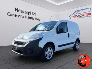 1.4 CNG NP 70 CV CARGO-METANO BENZINA-POKI KM-