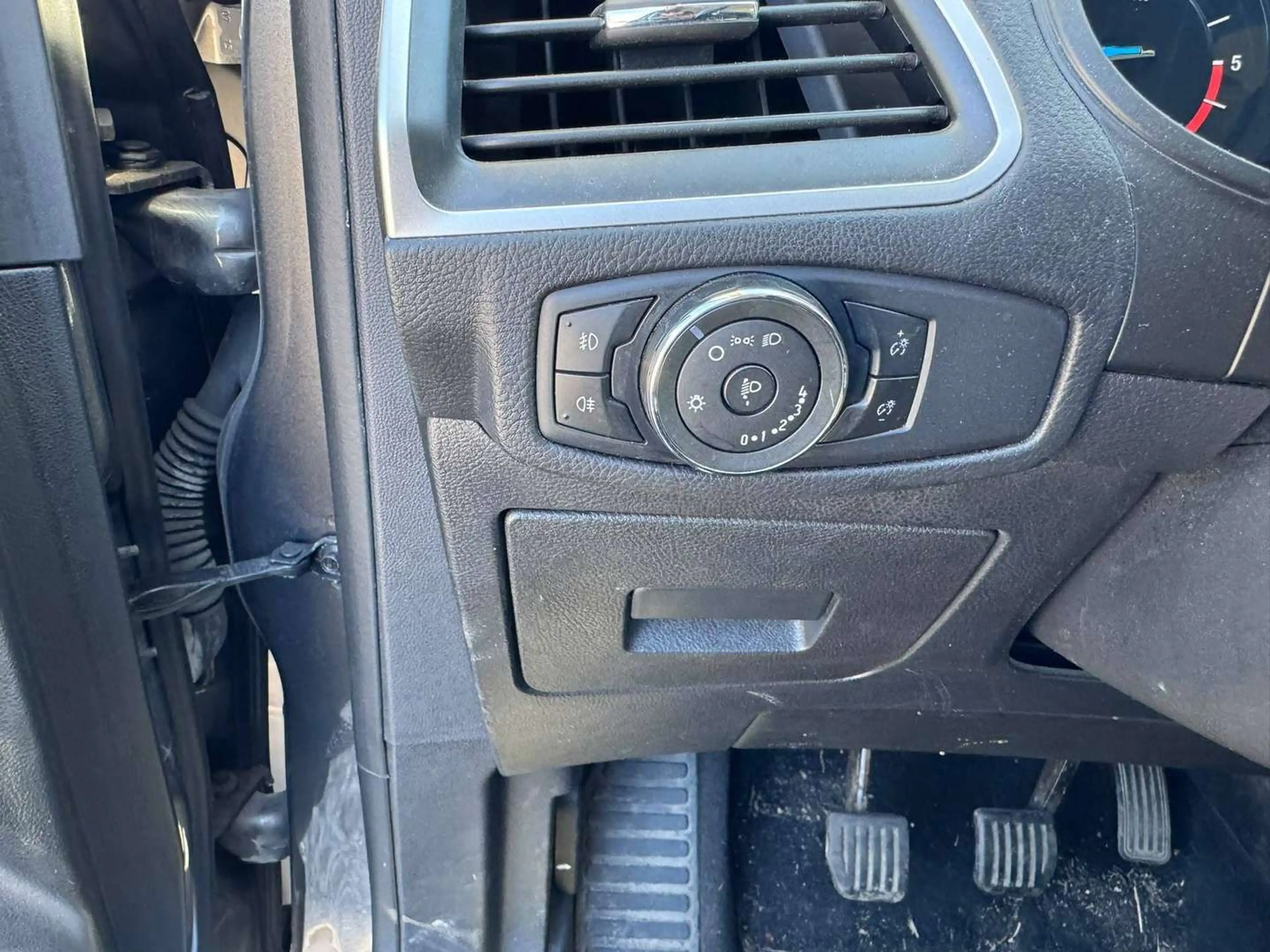 Ford Galaxy Trend 7 SITZER — photo 13