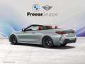 BMW 420 i Cabrio RFK HIFI LENKRADHZ LORDOSE LED SHZ Grau - thumbnail 6