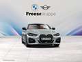 BMW 420 i Cabrio RFK HIFI LENKRADHZ LORDOSE LED SHZ Grau - thumbnail 10