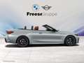 BMW 420 i Cabrio RFK HIFI LENKRADHZ LORDOSE LED SHZ Grau - thumbnail 8