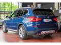 BMW X3 xDrive 30e Azul - thumbnail 18
