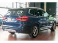 BMW X3 xDrive 30e Azul - thumbnail 3
