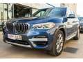 BMW X3 xDrive 30e Azul - thumbnail 33