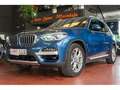 BMW X3 xDrive 30e Azul - thumbnail 17