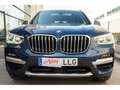 BMW X3 xDrive 30e Azul - thumbnail 35