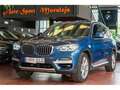 BMW X3 xDrive 30e Azul - thumbnail 16