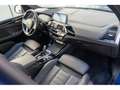 BMW X3 xDrive 30e Azul - thumbnail 23