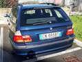 BMW 320 Serie 3 E46 Touring 320d Touring Attiva Blu/Azzurro - thumbnail 4
