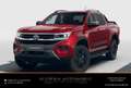 Volkswagen Amarok 3.0 TDI PanAmericana V6  4Motion AUTO ACC MATRIX Rouge - thumbnail 1