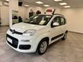 Fiat Panda 1.2 easypower Lounge Gpl 69cv Bianco - thumbnail 3
