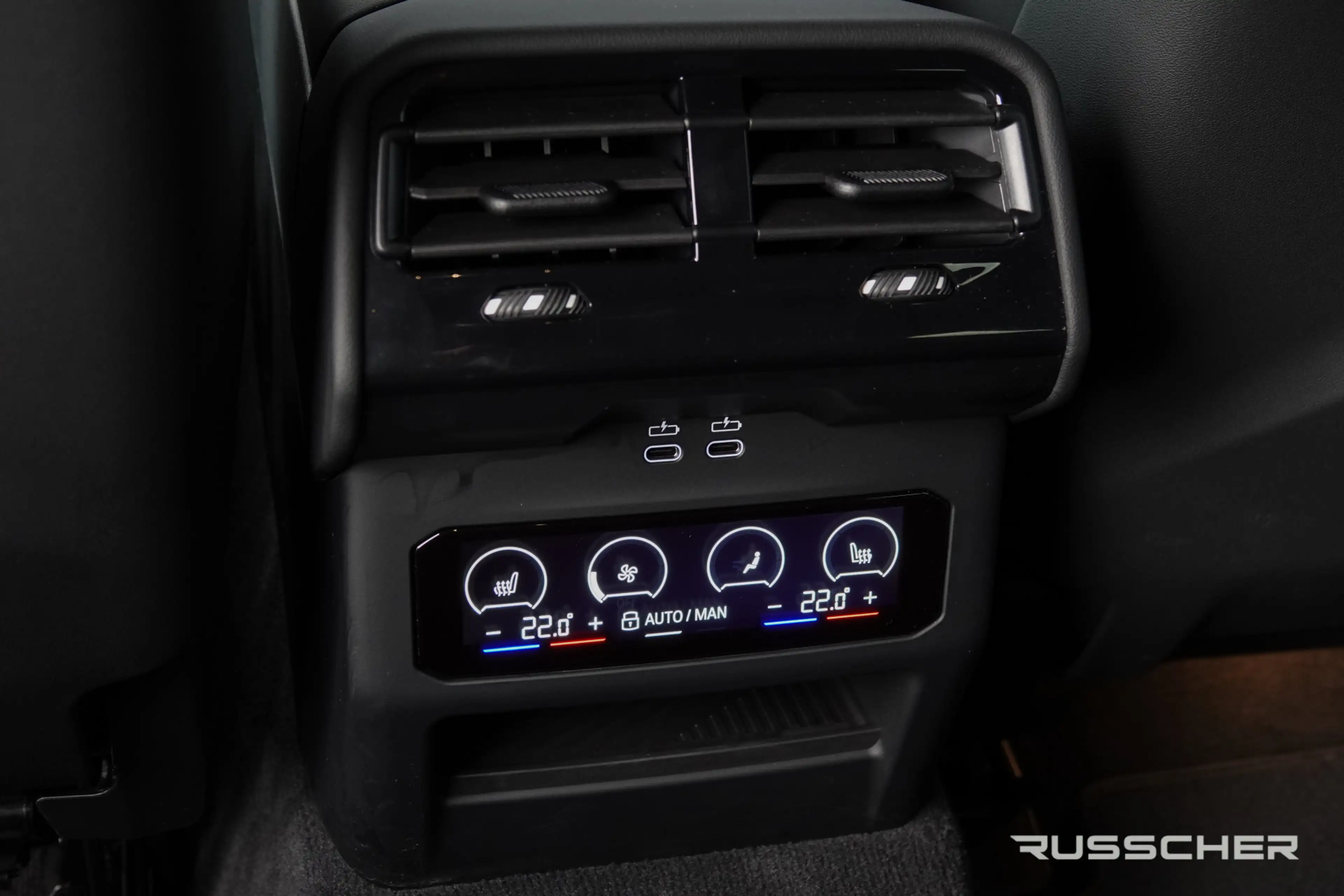 BMW M5 Touring 727Pk 4.4L V8 Hybride | M-Drivers Package — photo 18