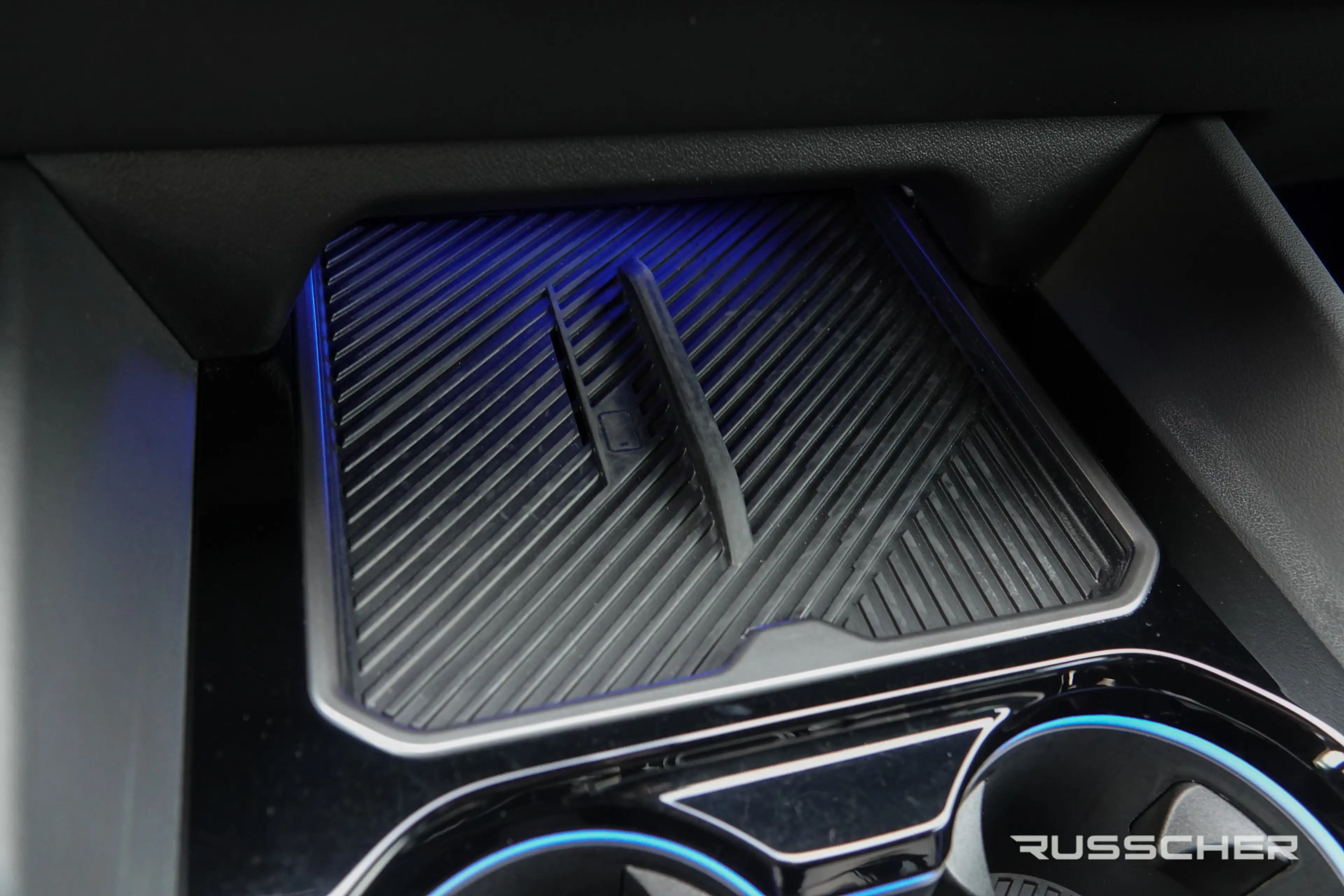 BMW M5 Touring 727Pk 4.4L V8 Hybride | M-Drivers Package — photo 10