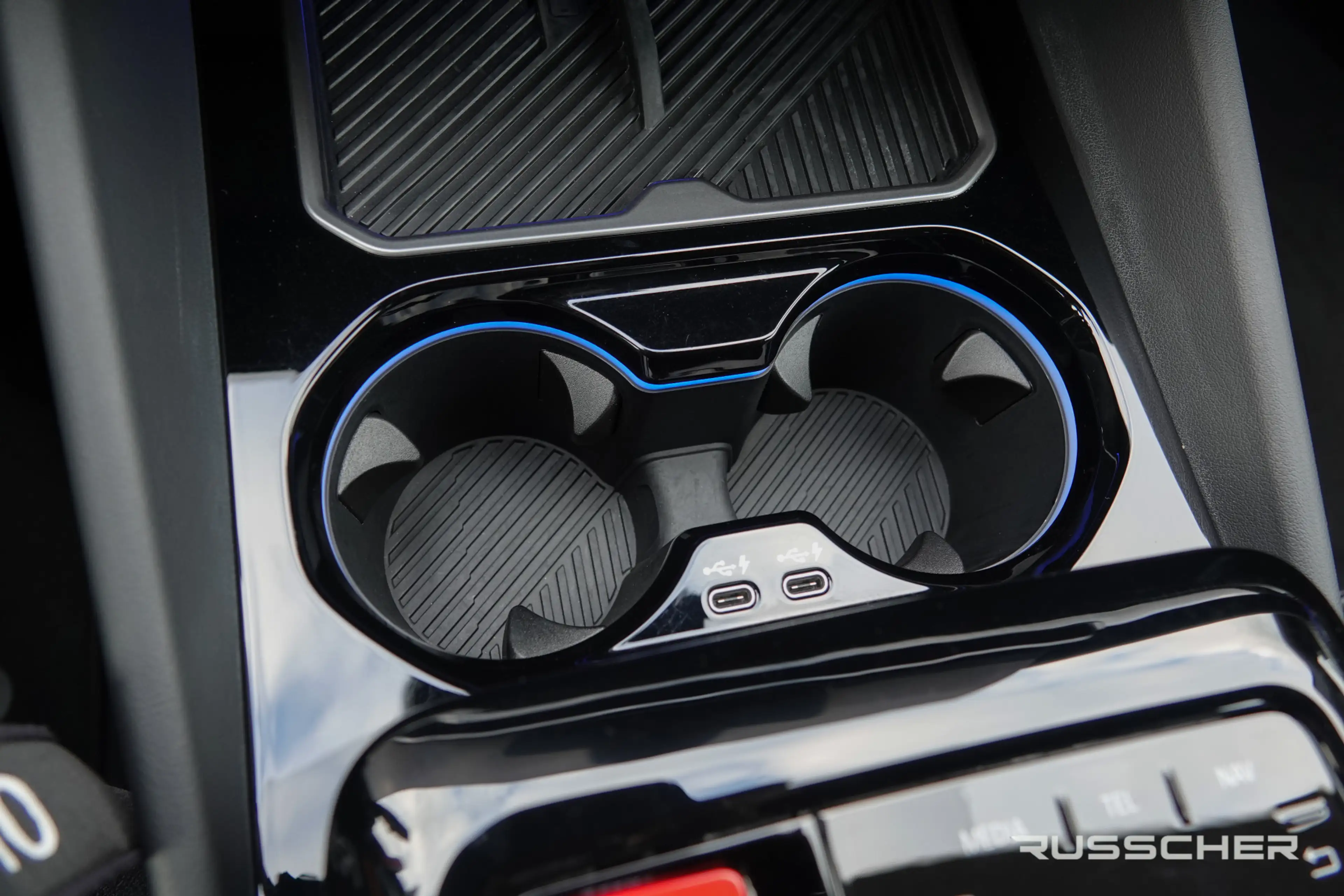 BMW M5 Touring 727Pk 4.4L V8 Hybride | M-Drivers Package — photo 32