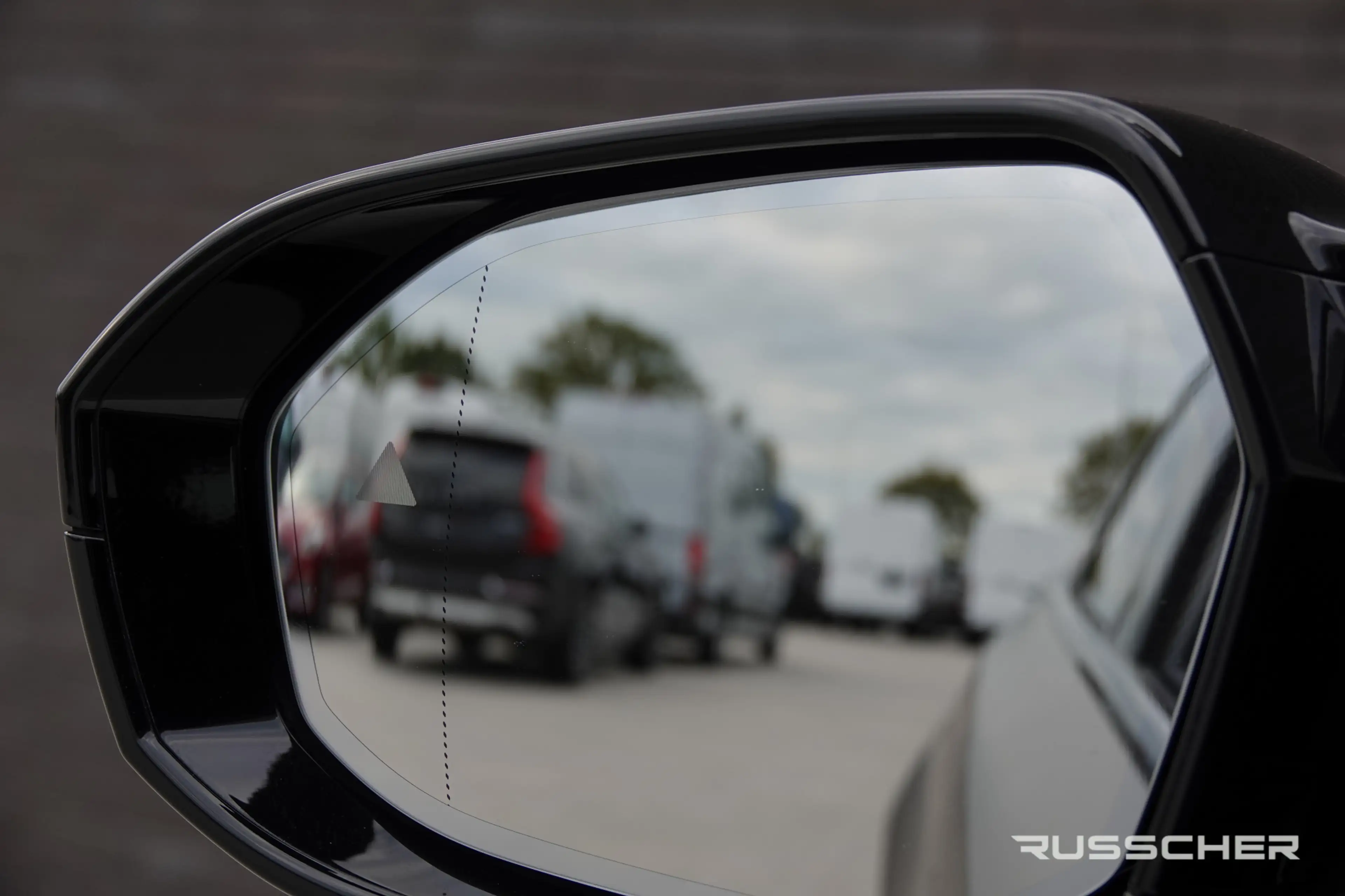 BMW M5 Touring 727Pk 4.4L V8 Hybride | M-Drivers Package — photo 38