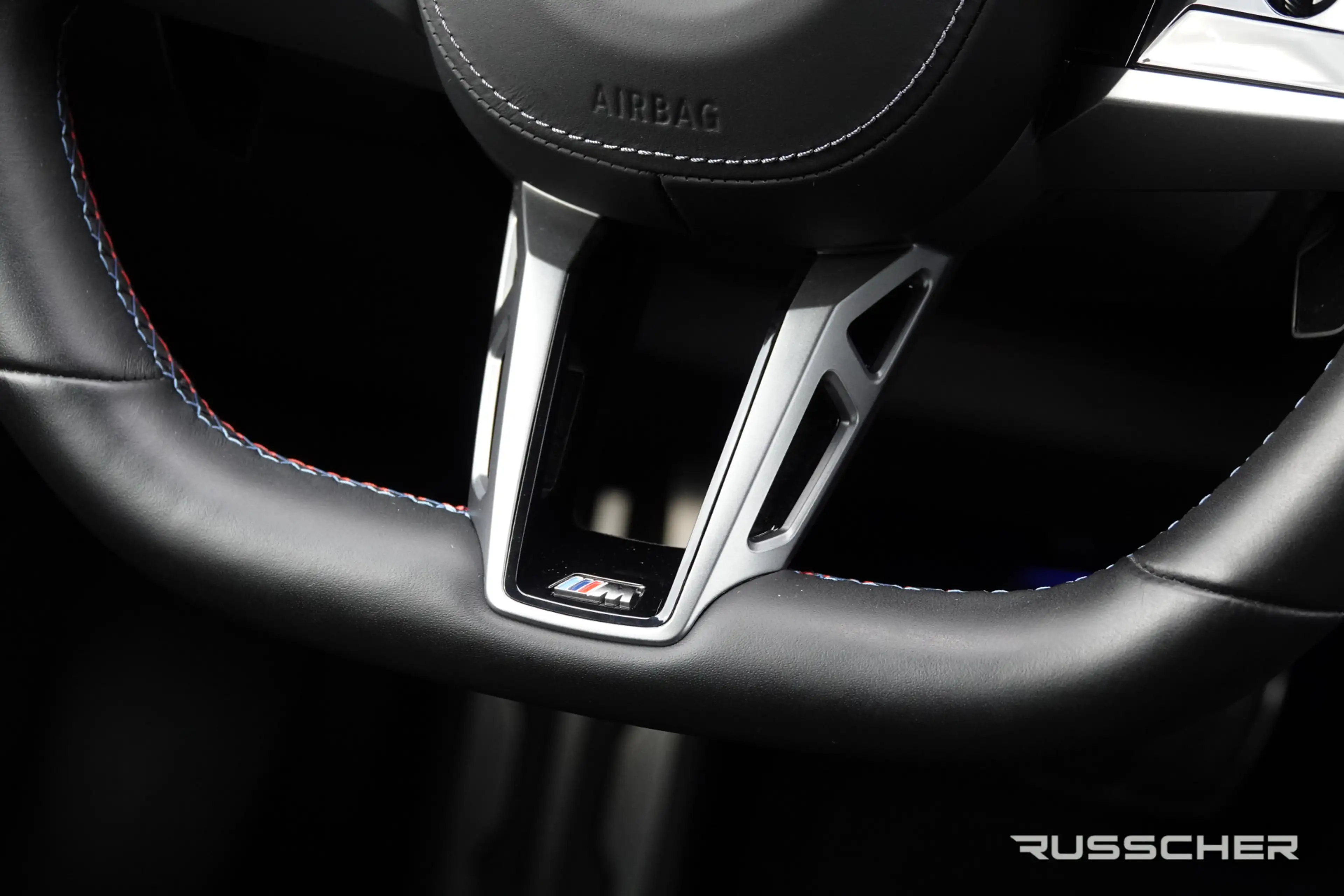 BMW M5 Touring 727Pk 4.4L V8 Hybride | M-Drivers Package — photo 50