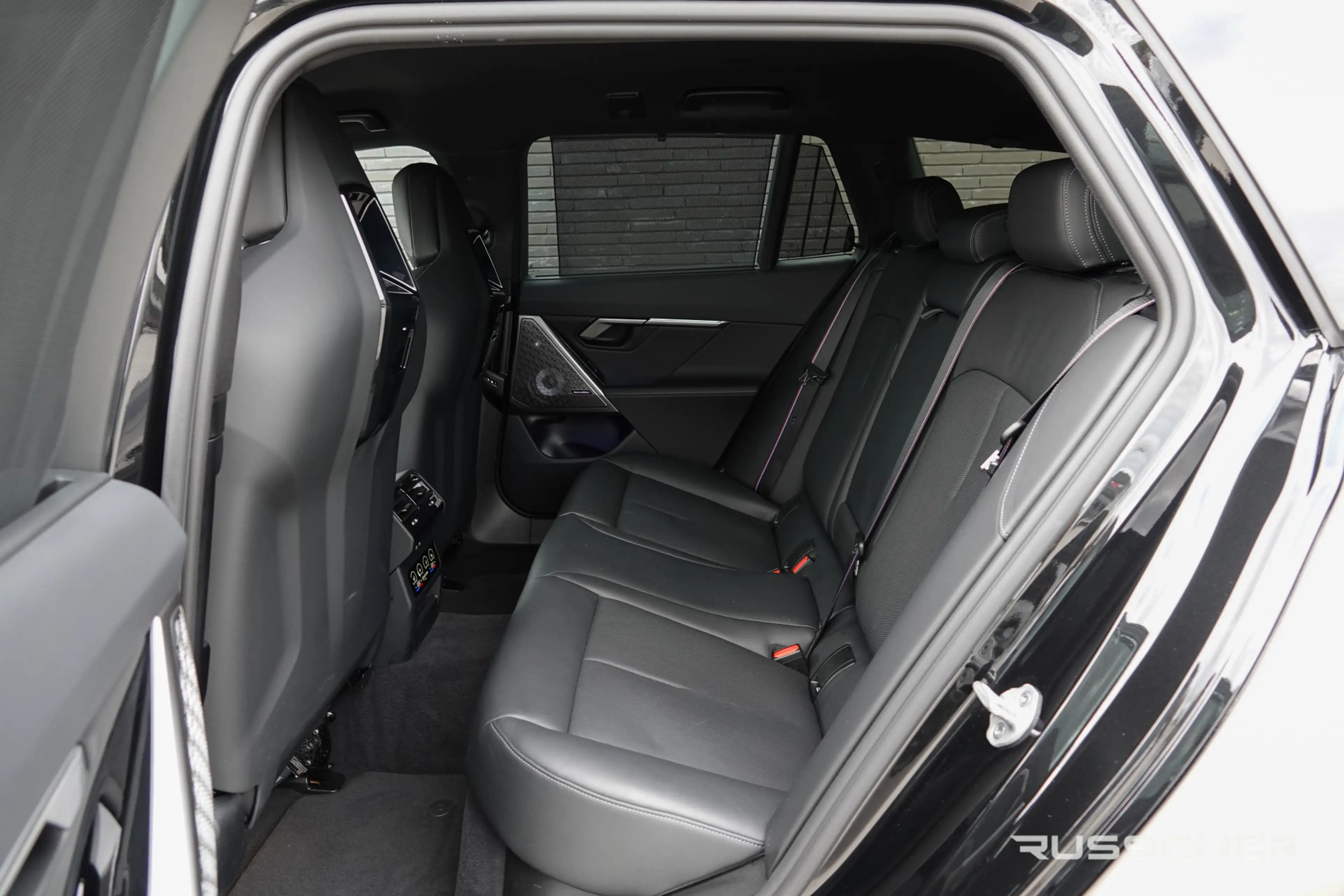 BMW M5 Touring 727Pk 4.4L V8 Hybride | M-Drivers Package — photo 6