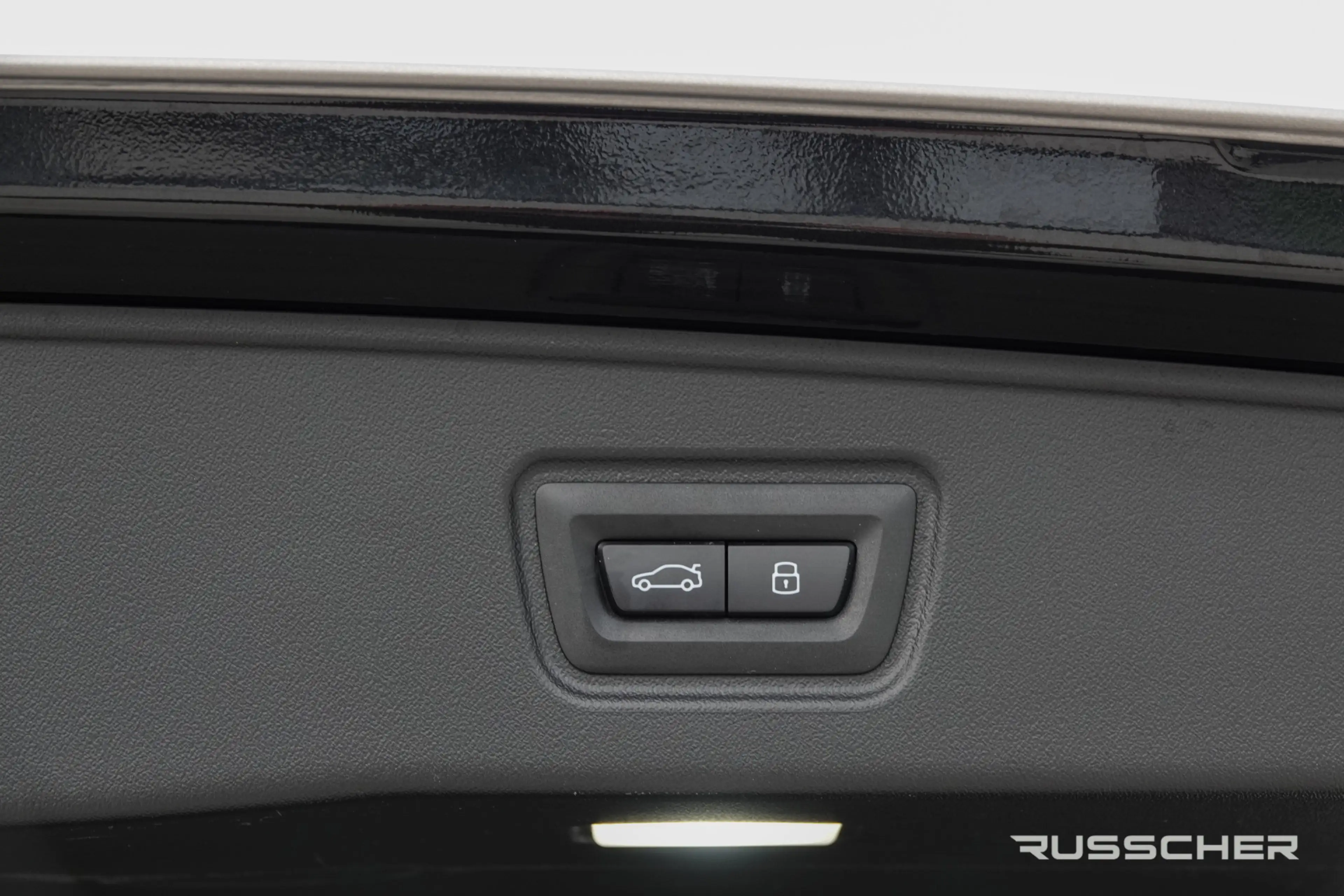 BMW M5 Touring 727Pk 4.4L V8 Hybride | M-Drivers Package — photo 37