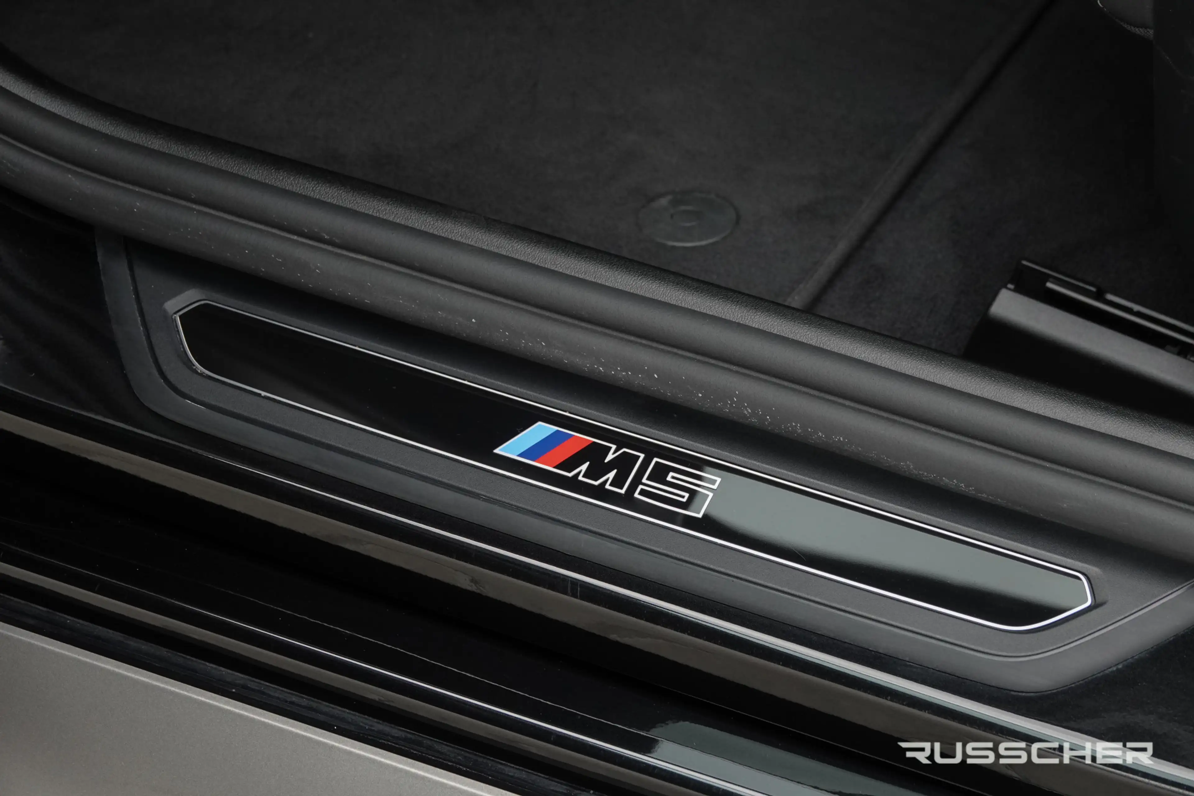 BMW M5 Touring 727Pk 4.4L V8 Hybride | M-Drivers Package — photo 49