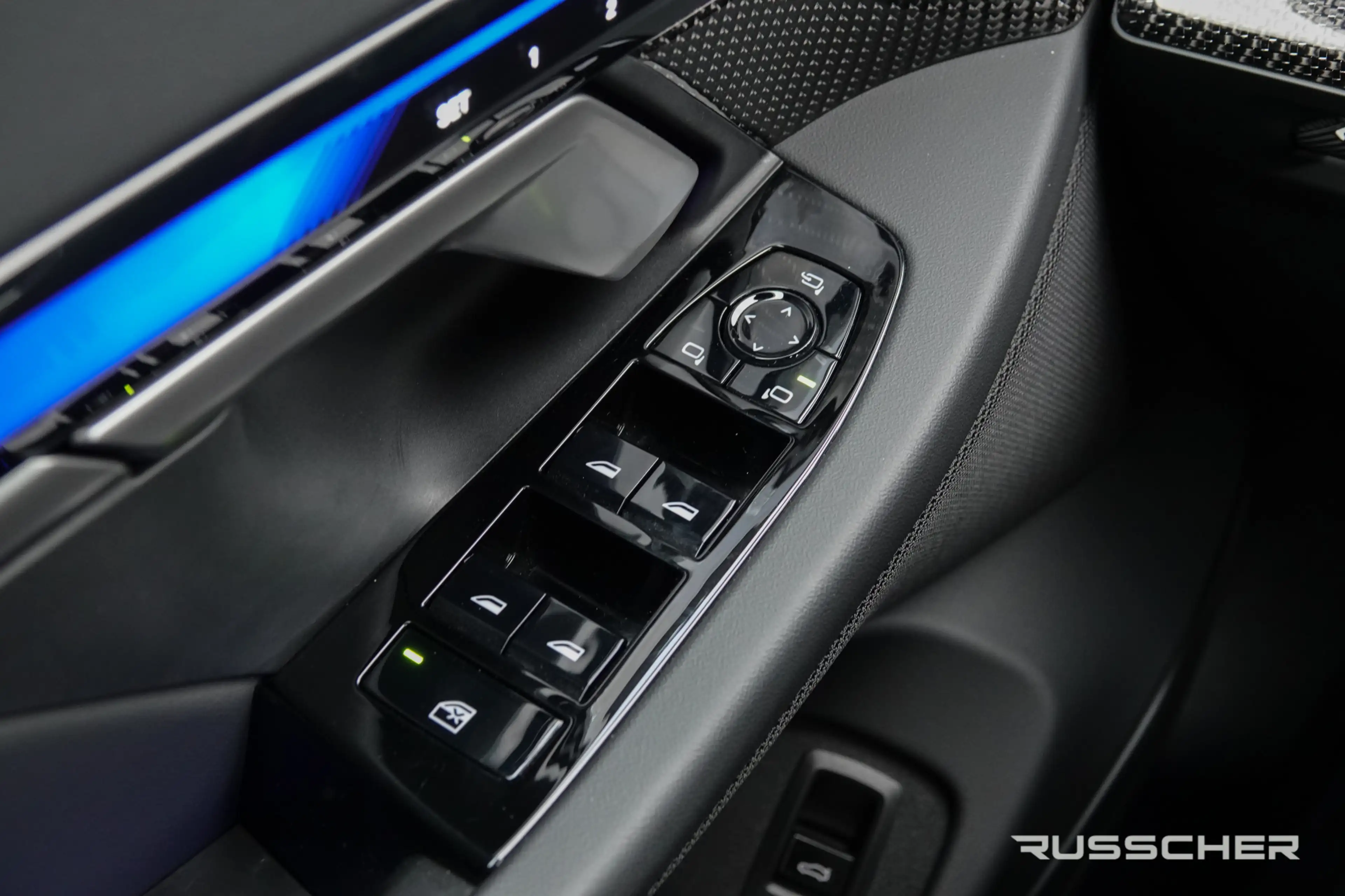 BMW M5 Touring 727Pk 4.4L V8 Hybride | M-Drivers Package — photo 36