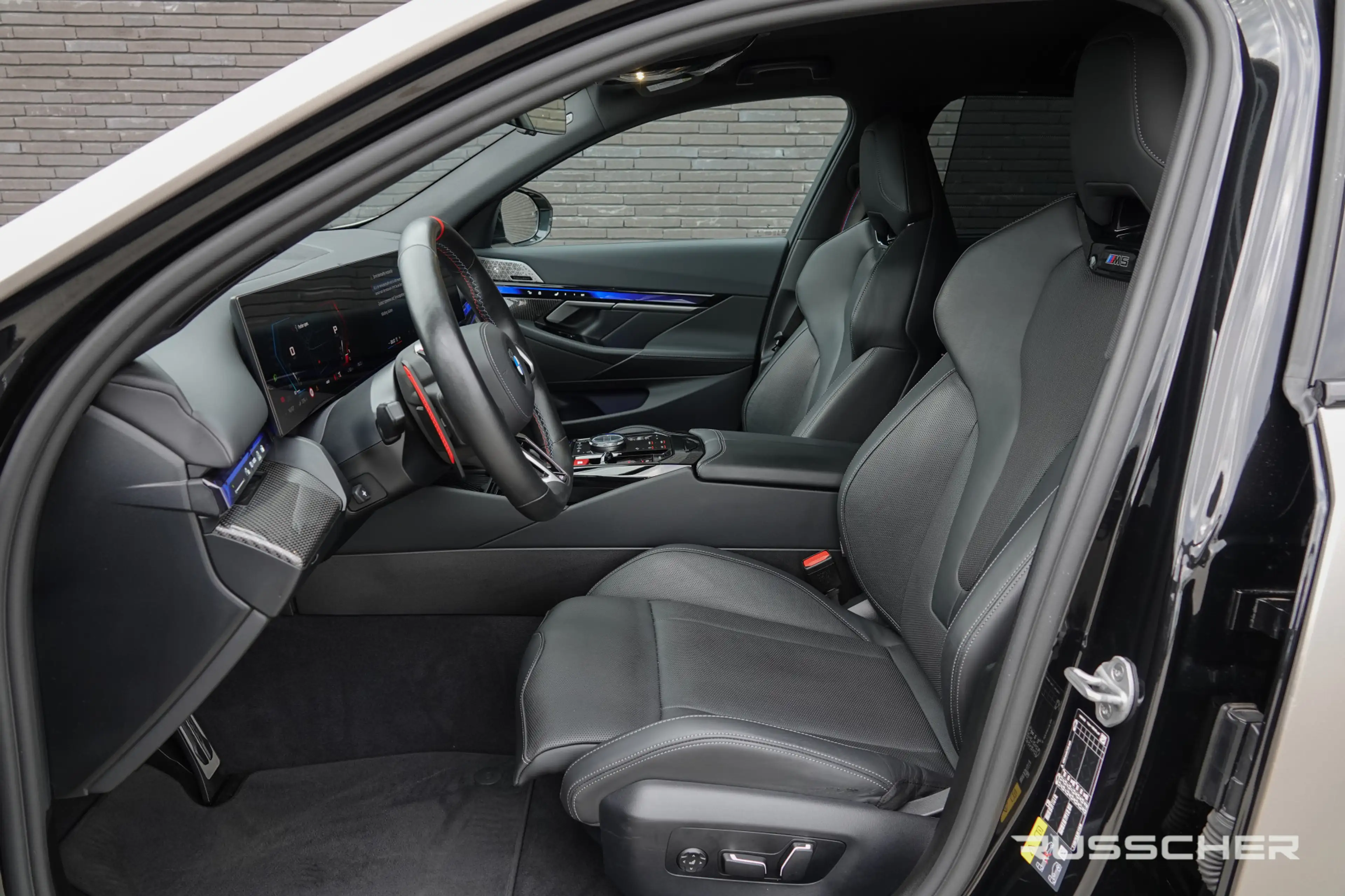 BMW M5 Touring 727Pk 4.4L V8 Hybride | M-Drivers Package — photo 5
