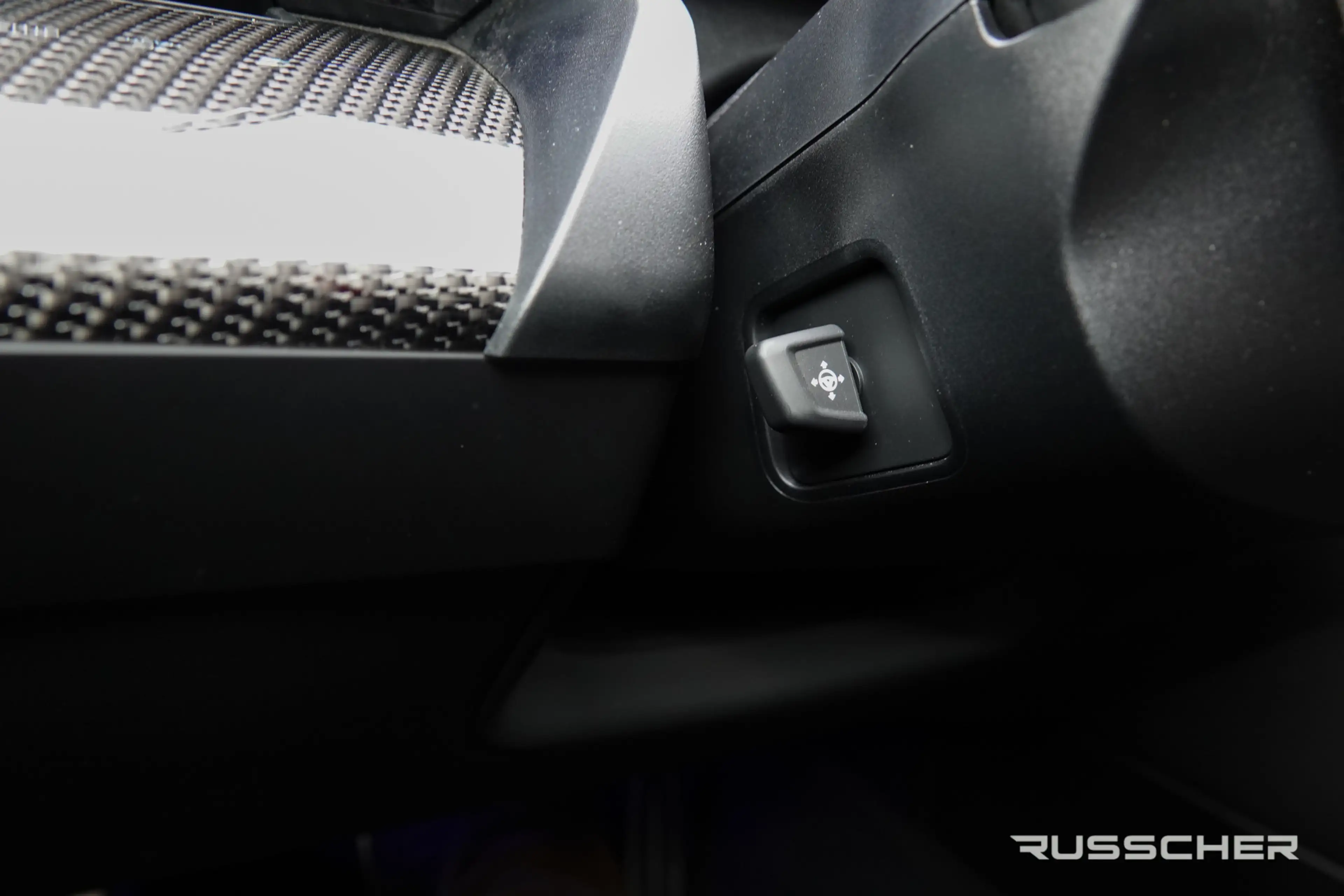 BMW M5 Touring 727Pk 4.4L V8 Hybride | M-Drivers Package — photo 35